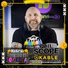 Phil Scope In Demand Spotlight 19.05.2024 (In Demand Part 2)