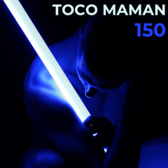 Mixtape ATD - Toco Maman - 150