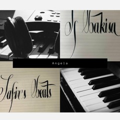 Hatik - Angela  Cover by Chloé Stafler REMIX KIZOMBA Safir's Beats & Dj Bakisa