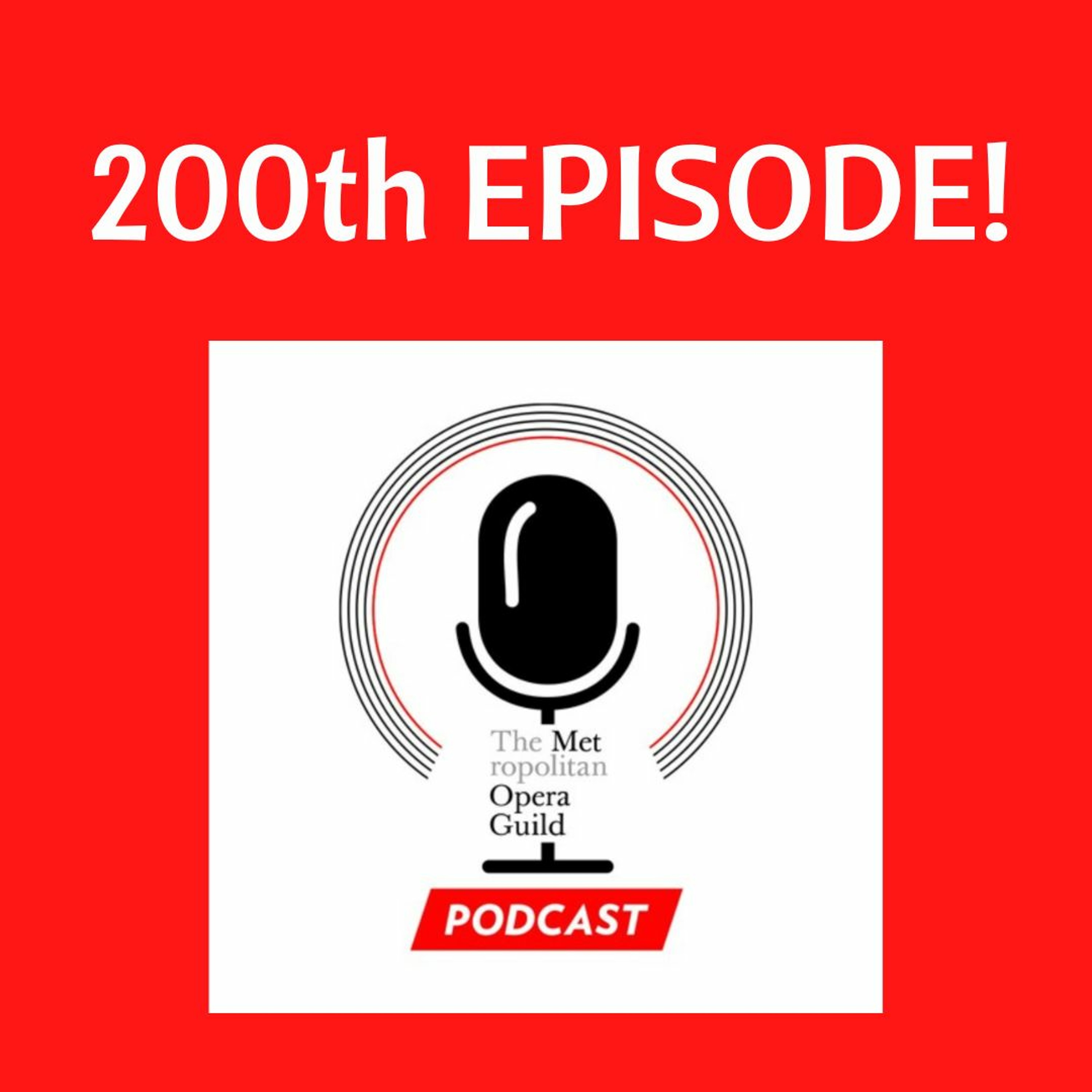 cover of episode Ep. 200: Lucia and Madness Study Day- Part II
