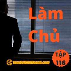 Tập 116: Làm Chủ