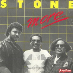 Stone - More (1987, Beacon Records - Jonathan)