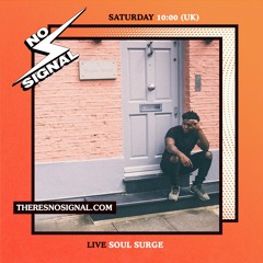 Soul Surge Presents Songs To Listen To Vol 51