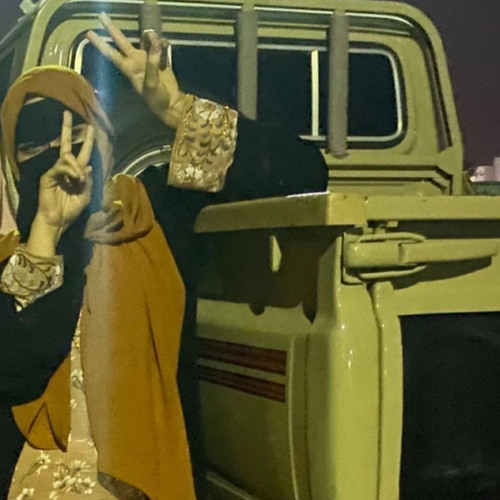 دبكة عقلي شارد من البارح من شفت جوز الطوامح🔖