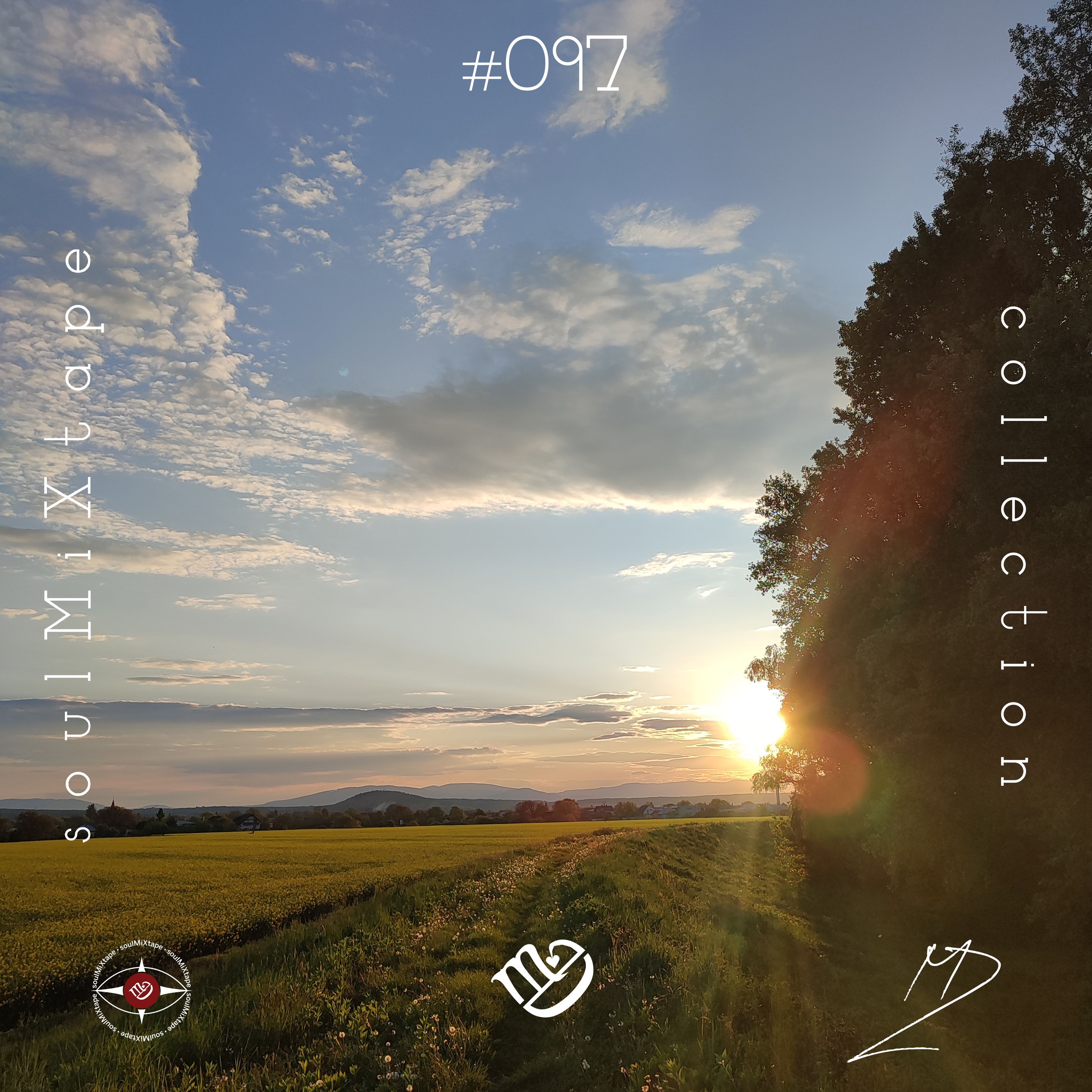 soulMiXtape by Moidamz #097 collection episode artwork
