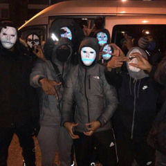 #CGE S13 x JJ x Mobz - Too Loose #Exclusive