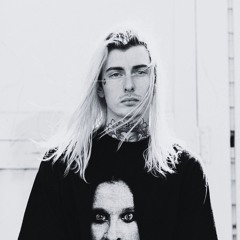 Ghostemane Type Beats