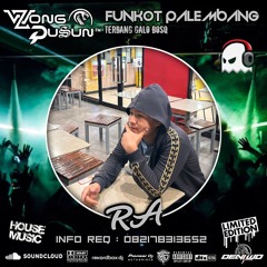 DJ WONG DUSUN REMIX l DUGEM BEAUTIFUL LIFE X GORESAN LUKA l SPESIAL REQUEST RA 2025.mp3.mp3