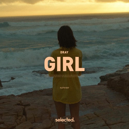 Dray - Girl
