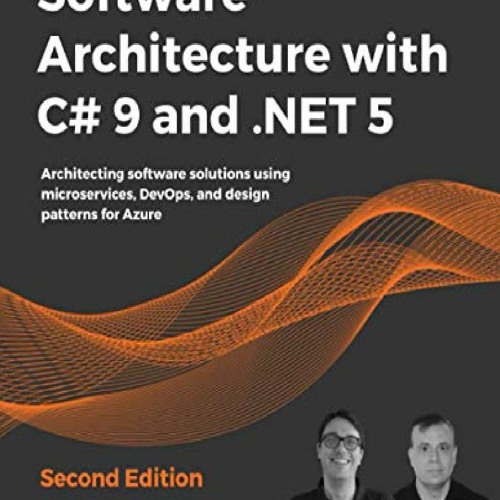 software architecture with c# 10 and .net 6 pdf download