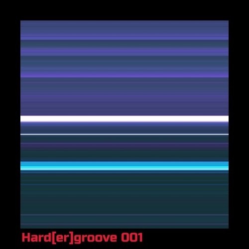 Hardergroove 001