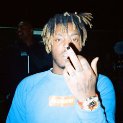 Juice WRLD - Baked Up (Ai Remaster)