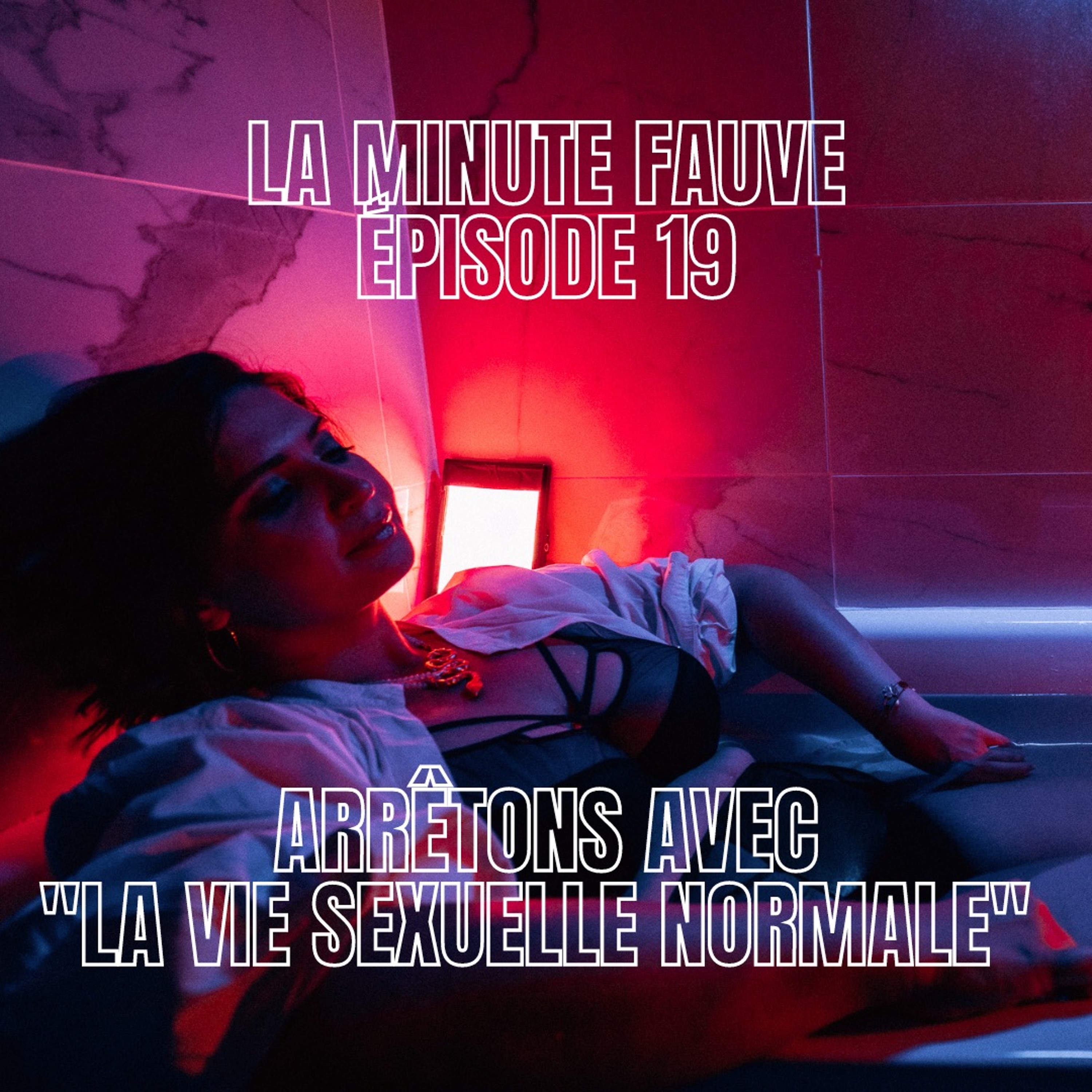 Âme Fauve Podcast