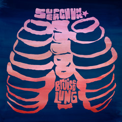 Bruised Lung (feat. Rosali)