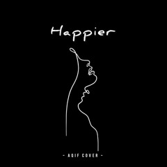 Happier - Olivia rodrigo (cover)