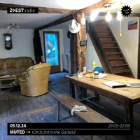 Soundcloud podcast image for MUT3D avec Garland 