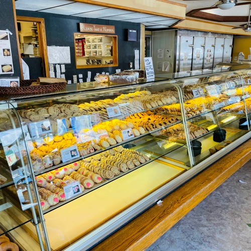 Stream Valley Bakery Listen to Vancouver Wedding Cakes The Valley