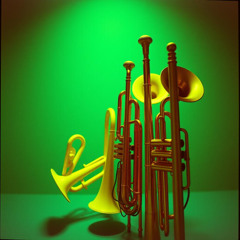 Feel the Rhythm