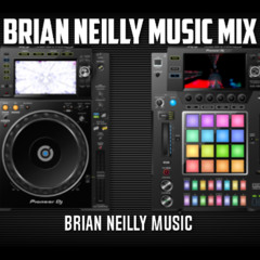 Brian Neilly Music Mix