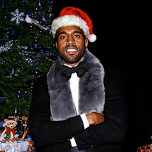 WHAM! X Kanye West Last Christmas I Touched The Sky