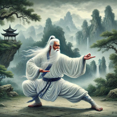 The Wisdom of Zhang Sanfeng (張三丰) Exploring Tai Chi and Taoist Philosophy