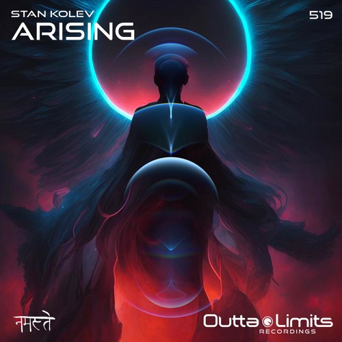 Stan Kolev - Arising (Original Mix) Exclusive Preview