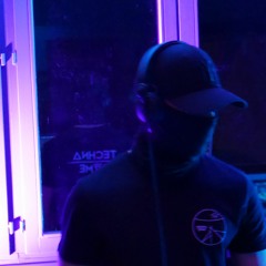 Podcast#3 / Stefan. / Hardtechno-Hardtrance