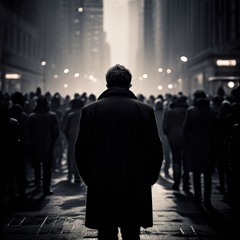 Eclectic current – Billions of strangers