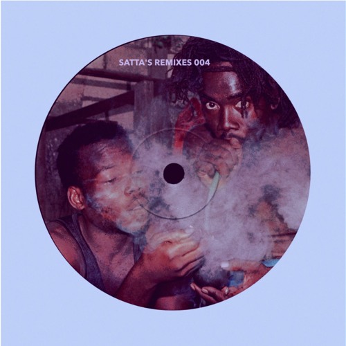 Shinehead - Billy Jean (Satta Don Dada Remix)