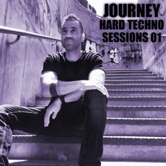 JOURNEY HARD TECHNO SESSIONS 01