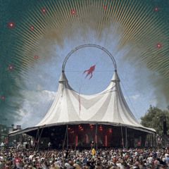 Fusion Festival 2024