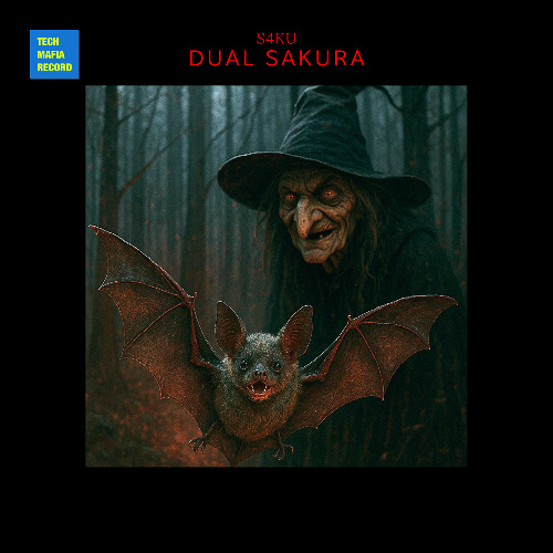 S4KU - Trust Me (Original Mix)