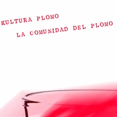 La Comunidad Del Plomo SF 2023 Redbox Pamplona livedjset Inigo Diaz