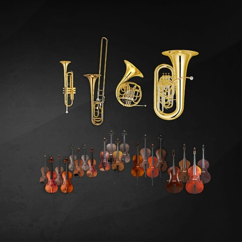 Samplemodeling - Audio Demos