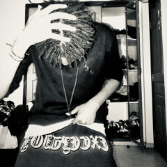 DeRozan ft ( xandersuave )