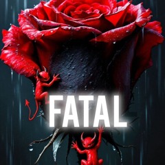 VESSEL vocals by FATAL www.darkcabin_studios.com .wav
