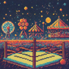 fightnight evolution of a song