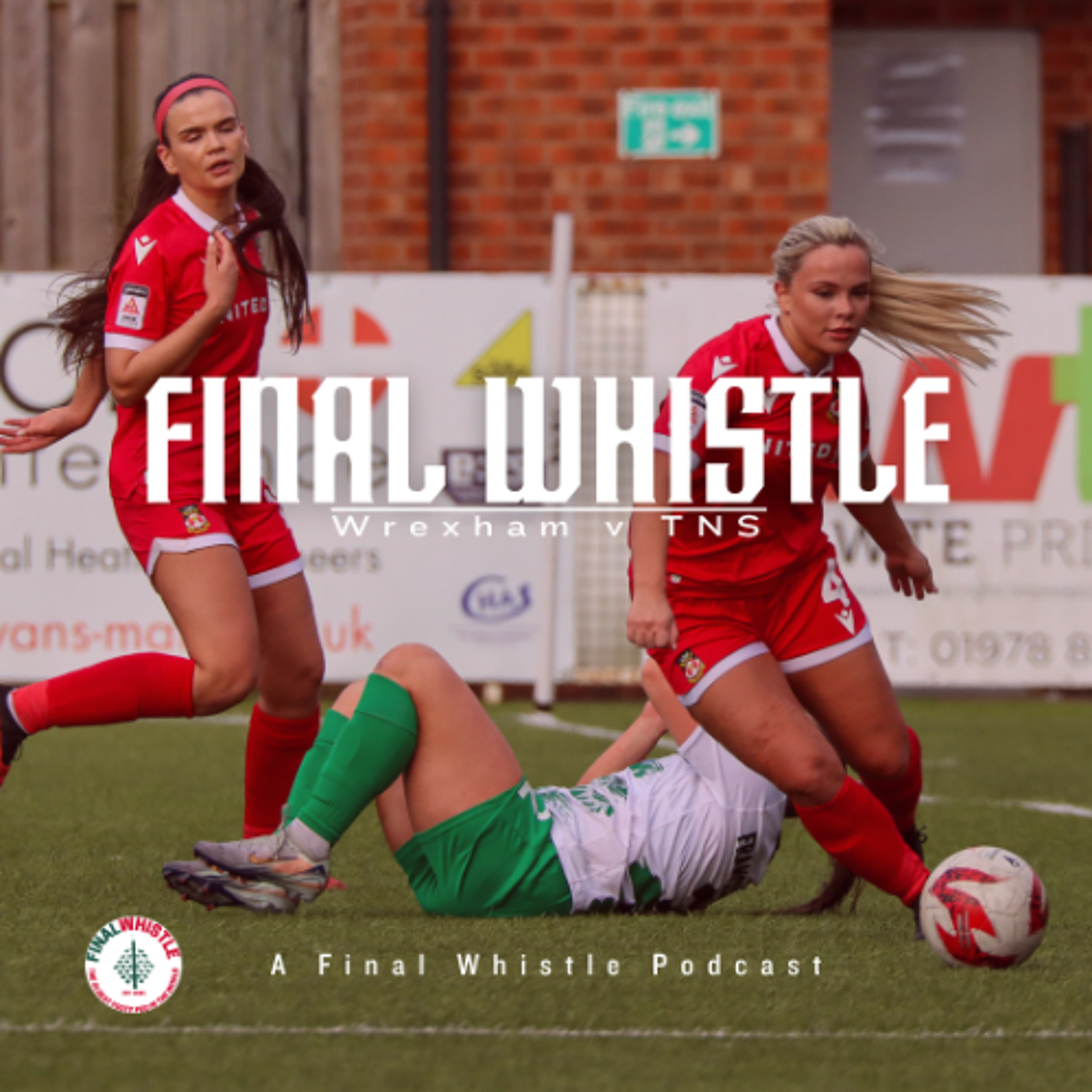 Final Whistle