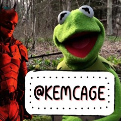 Batman Connection (Kermit's Version)