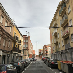 madrid en agosto