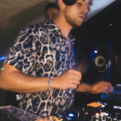 Chameleon At The Garden Ibiza Edition 2020, Closing set by Raoul de Goeij