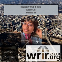 Frequency #1054: Sharpset and DJ Maiya