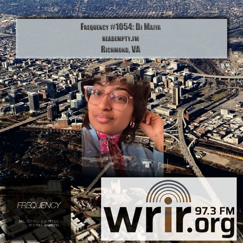 Frequency #1054: Sharpset and DJ Maiya