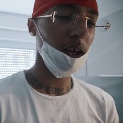 Freeze Corleone ft. Sch sur Dior de Pop smoke