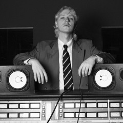 Magnetic Hands — Kanye edit