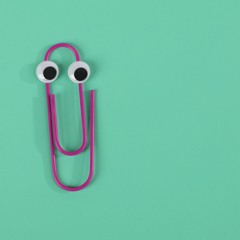 Paperclip