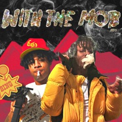 With The Mob feat lil e [Niko]