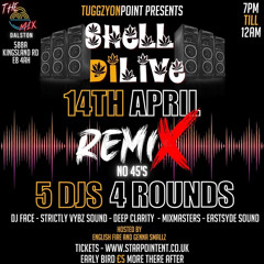 @Shelldilive Remix Show