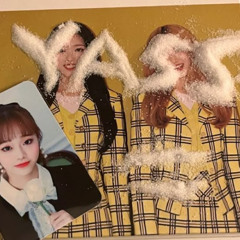 Kpop club mixtape ₊˚🖇️✩ ₊˚🎧⊹♡