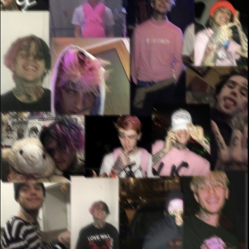lil peep